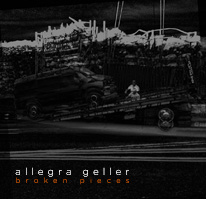 Allegra Geller